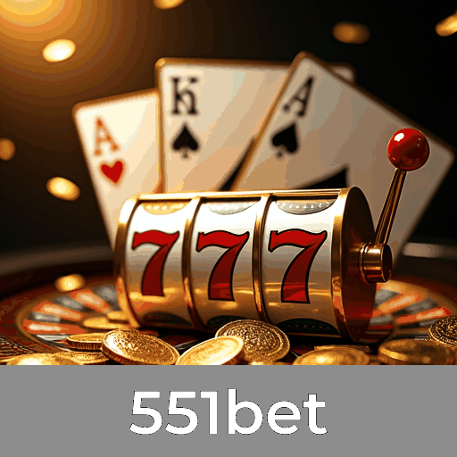 Explore os Benefícios e Serviços Profissionais do 551bet