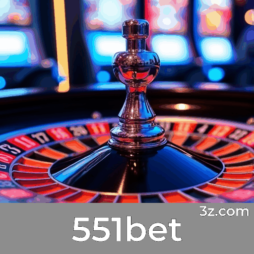 Luxo e Excelência em Casino no Brasil: Descubra a 551bet