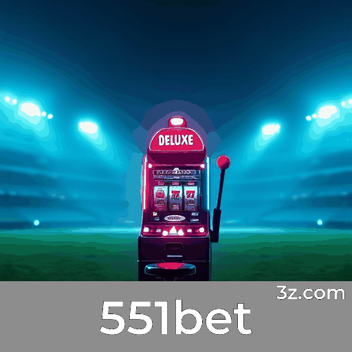 Luxo e Excelência em Casino no Brasil: Descubra a 551bet