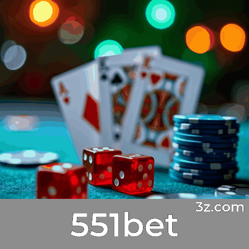 551bet