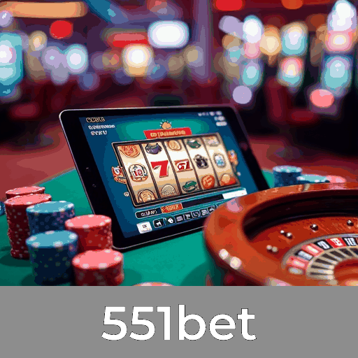 Explore os Benefícios e Serviços Profissionais do 551bet