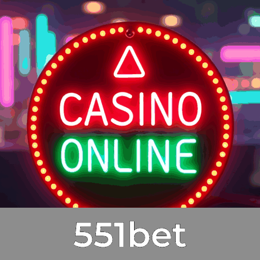 Experimente o Acesso Premium e Seguro em 551bet