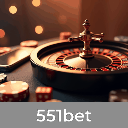 Aposte com Facilidade no App Inovador 551bet