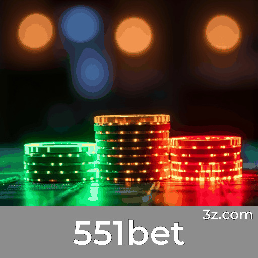 551bet: Seu Cassino Online Confiável e Seguro
