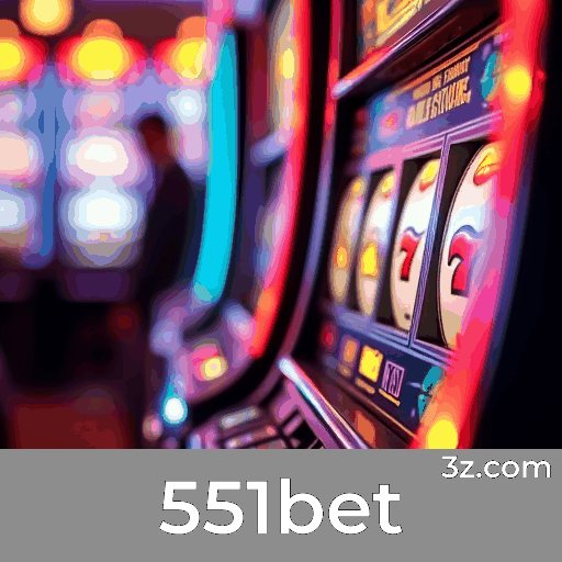 551bet: Seu Cassino Online Confiável e Seguro
