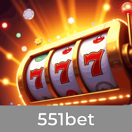 Experimente o Acesso Premium e Seguro em 551bet