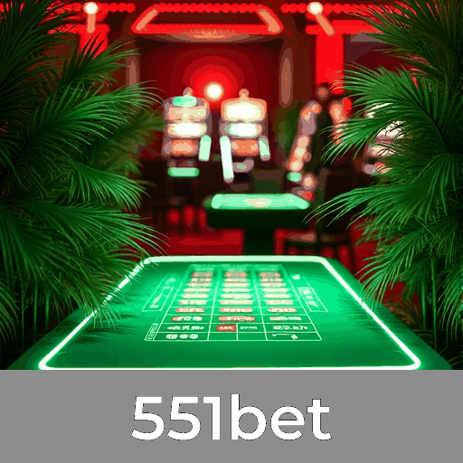 Experimente o Acesso Premium e Seguro em 551bet