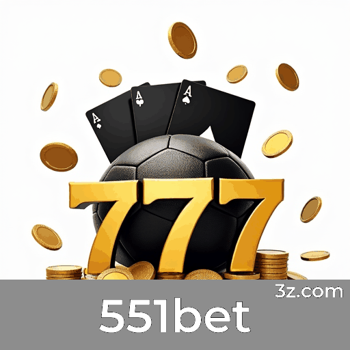 551bet: Seu Cassino Online Confiável e Seguro
