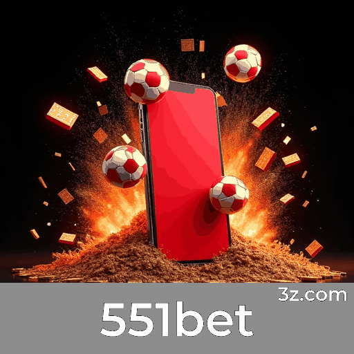 Experimente o App 551bet: Apostas Móveis Completas!