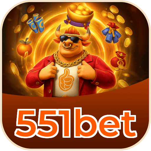 551bet Logo