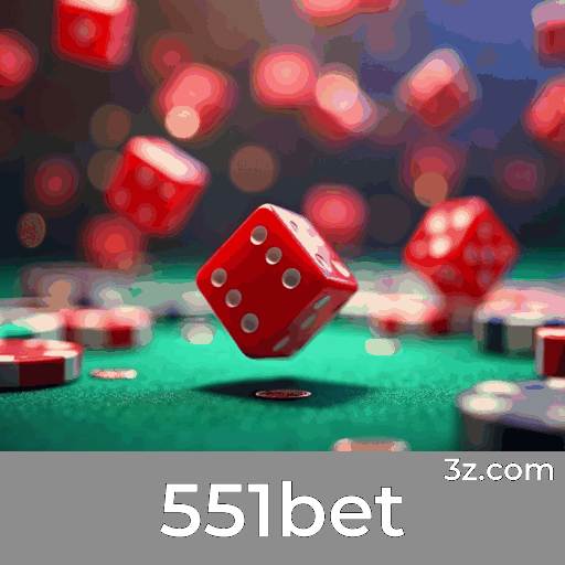 551bet: Seu Cassino Online Confiável e Seguro