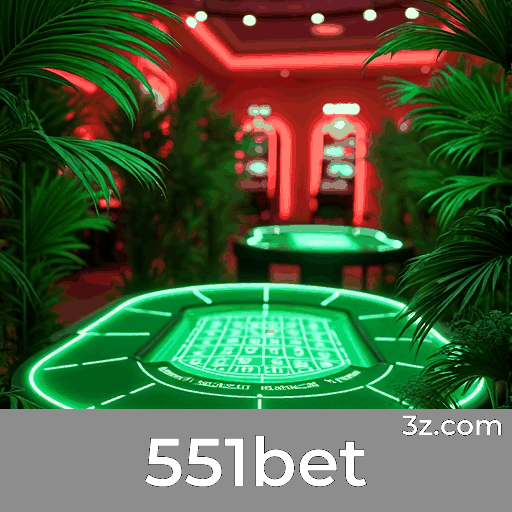 551bet